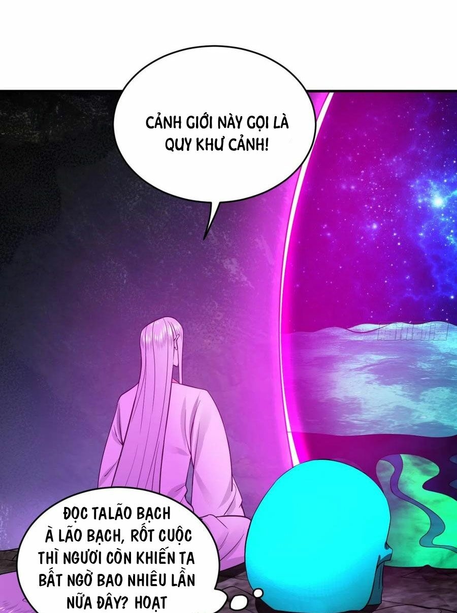 Ta Luyện Khí Ba Ngàn Năm Chapter 163 - Trang 27