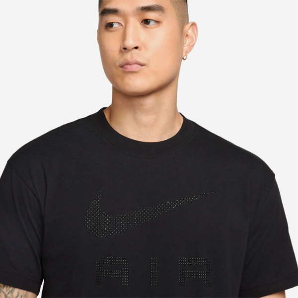 Áo tay ngắn thời trang nam AS M NSW TEE M90 NIKE AIR