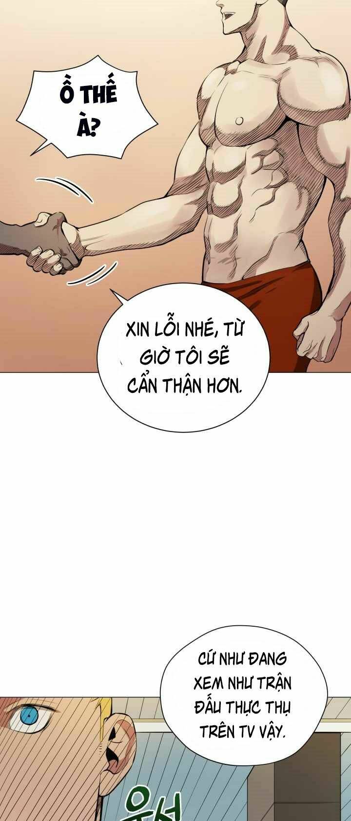 đấu sĩ vô song chapter 3 77