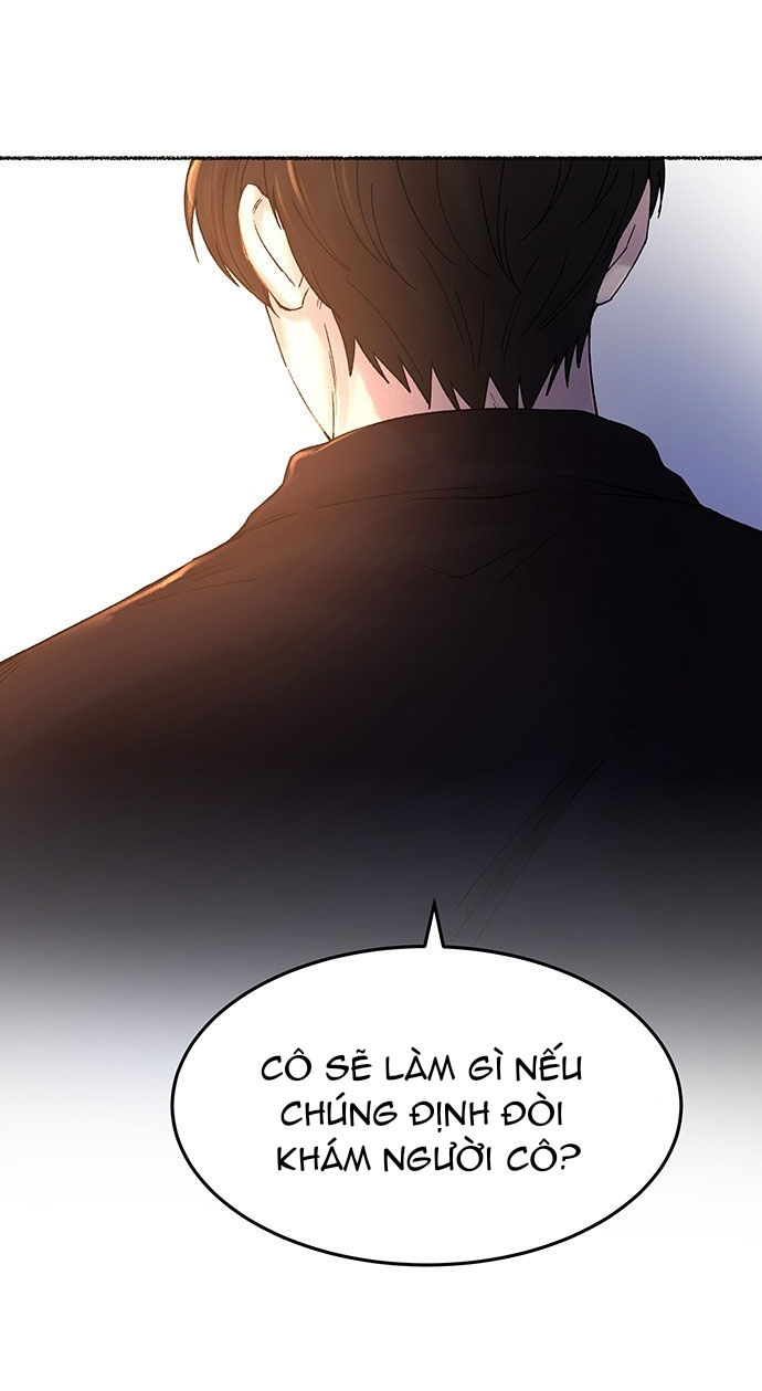 như gió trên cành cây khô chapter 18 41