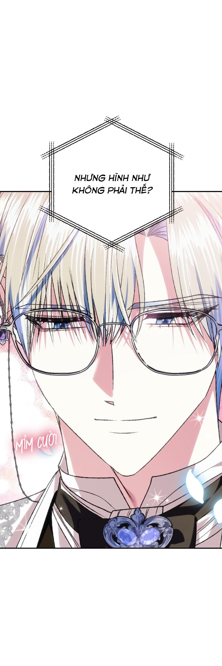 cha, con không muốn kết hôn đâu chapter 59 51