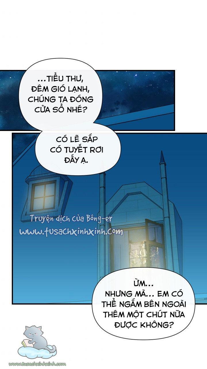 công nương khế ước của gia tộc công tước quái vật chapter 18 38