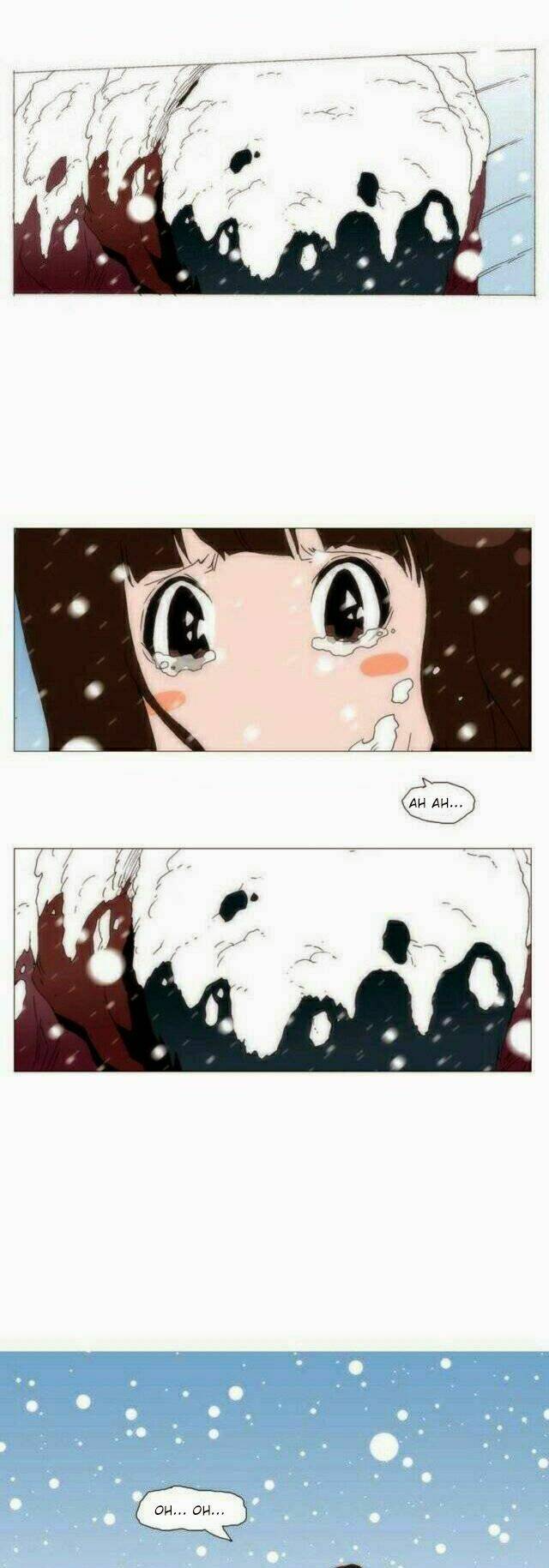 can't see can't hear but love chapter 81 64