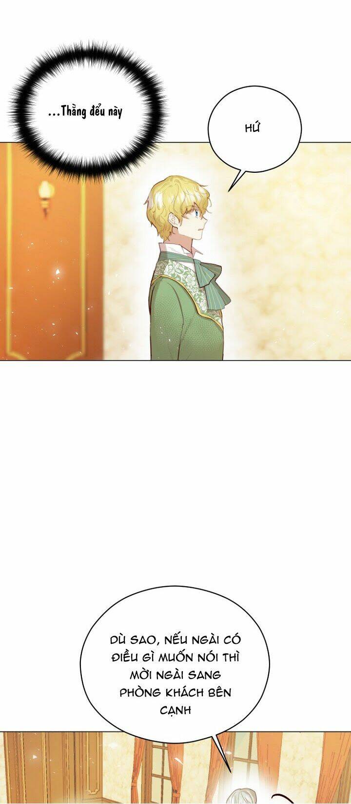 vẻ đẹp của ác ma chapter 5 61