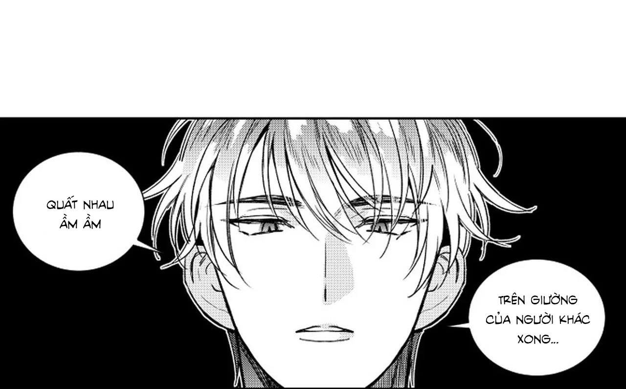 kẻ lừa đảo ngọt ngào chapter 4 5