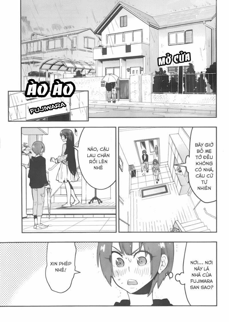 boku girl chapter 35 9