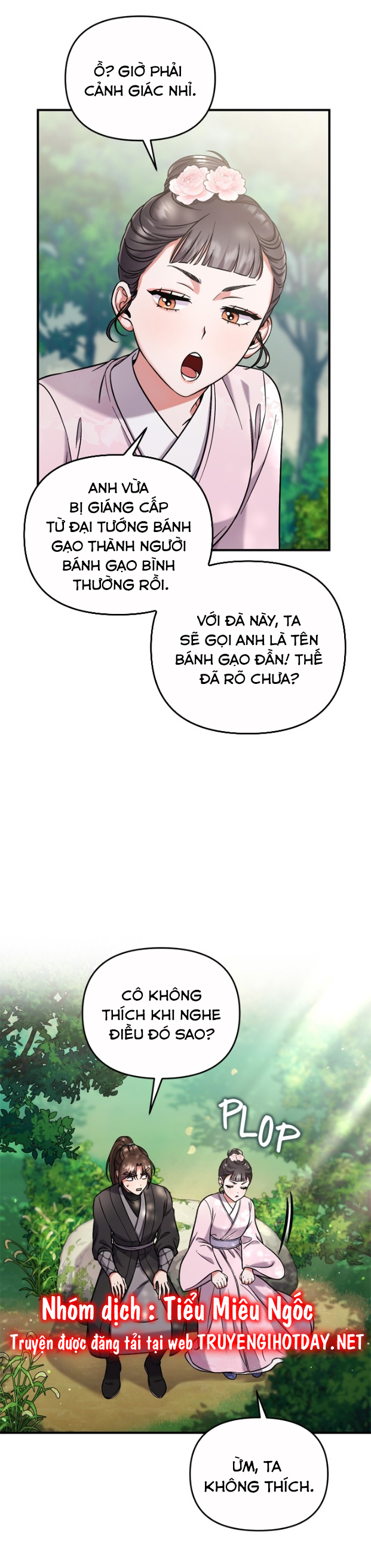 cao thủ chốn hậu cung chapter 16 11