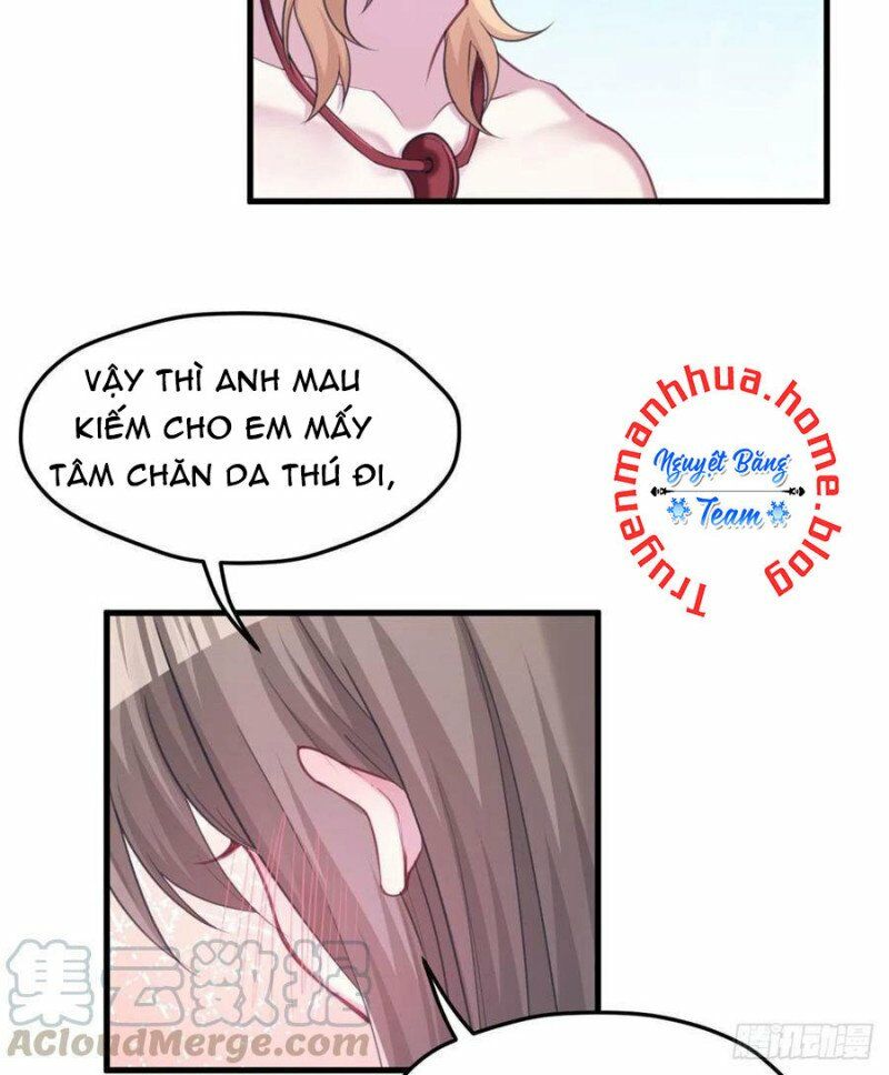 [16+] thảnh thơi thú thế chủng chủng điền, sinh sinh tể chapter 213 29