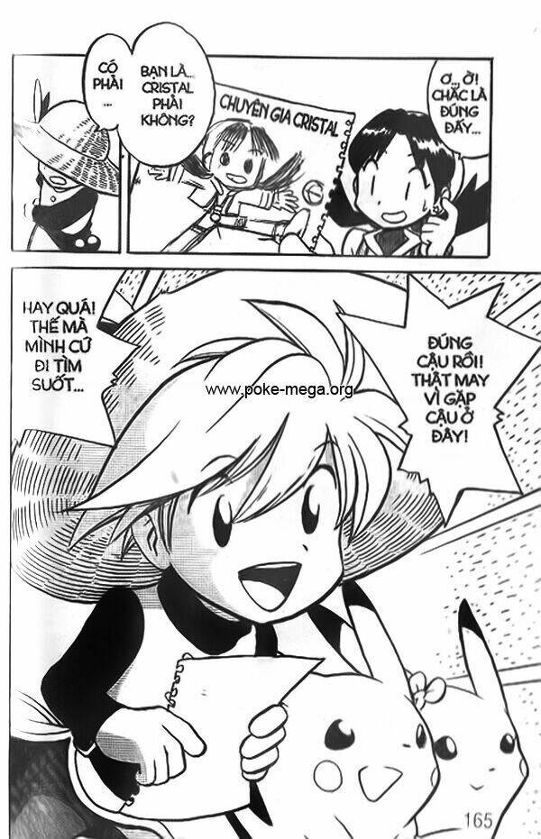 thú cưng đặc biệt chapter 140 14