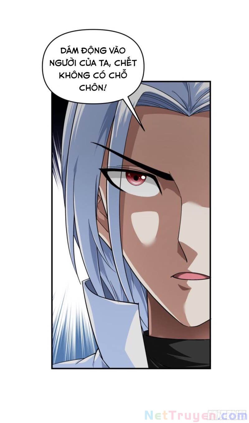 trọng sinh ta là đại thiên thần chapter 62 21