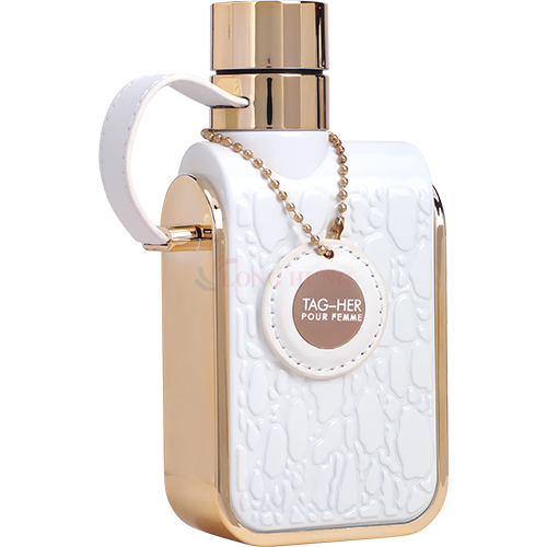 Nước hoa Armaf Tag Her Pour Femme EDP (100ml) - Hàng chính hãng