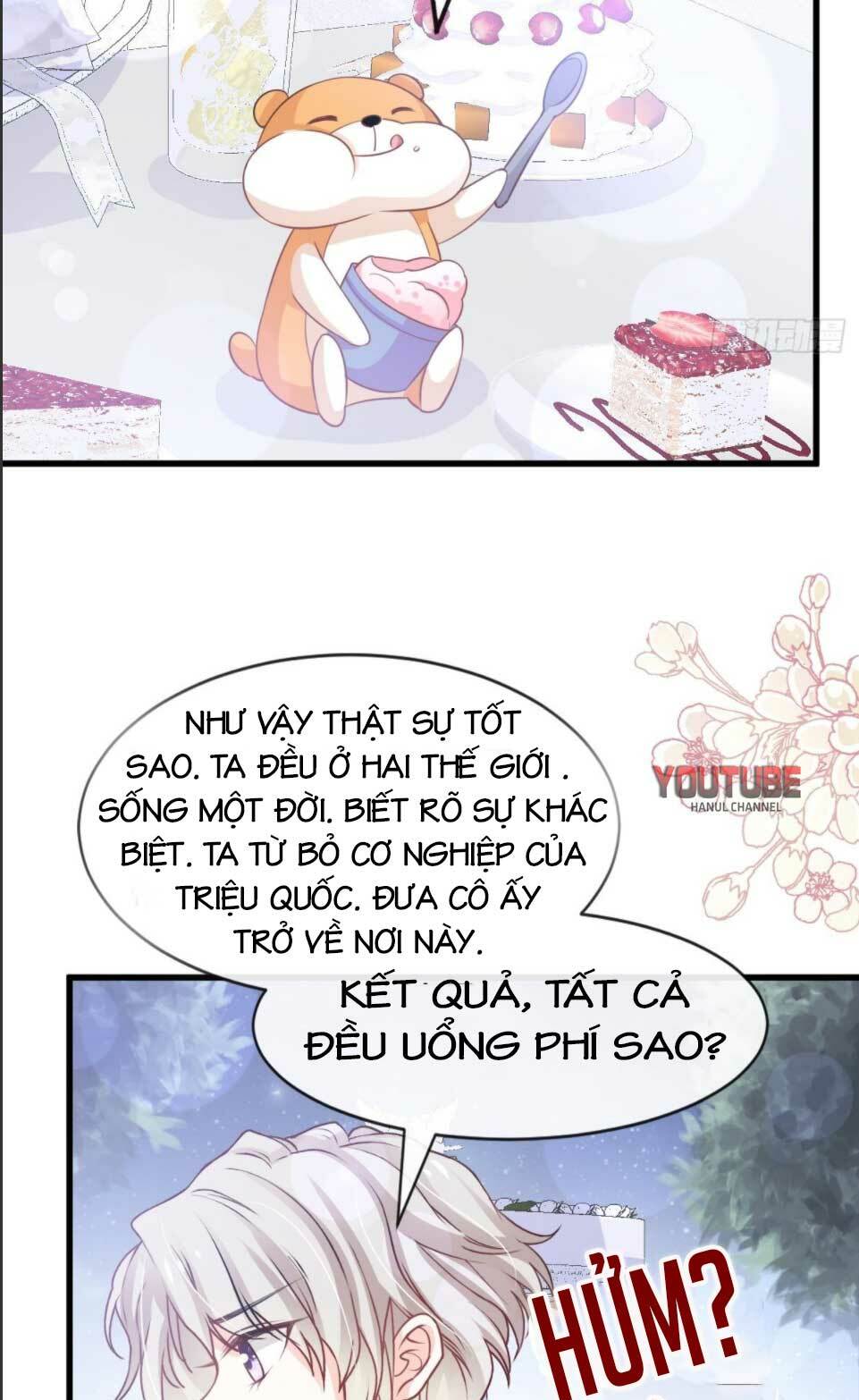 thiên hạ đệ nhất sủng phi chapter 185.2 14