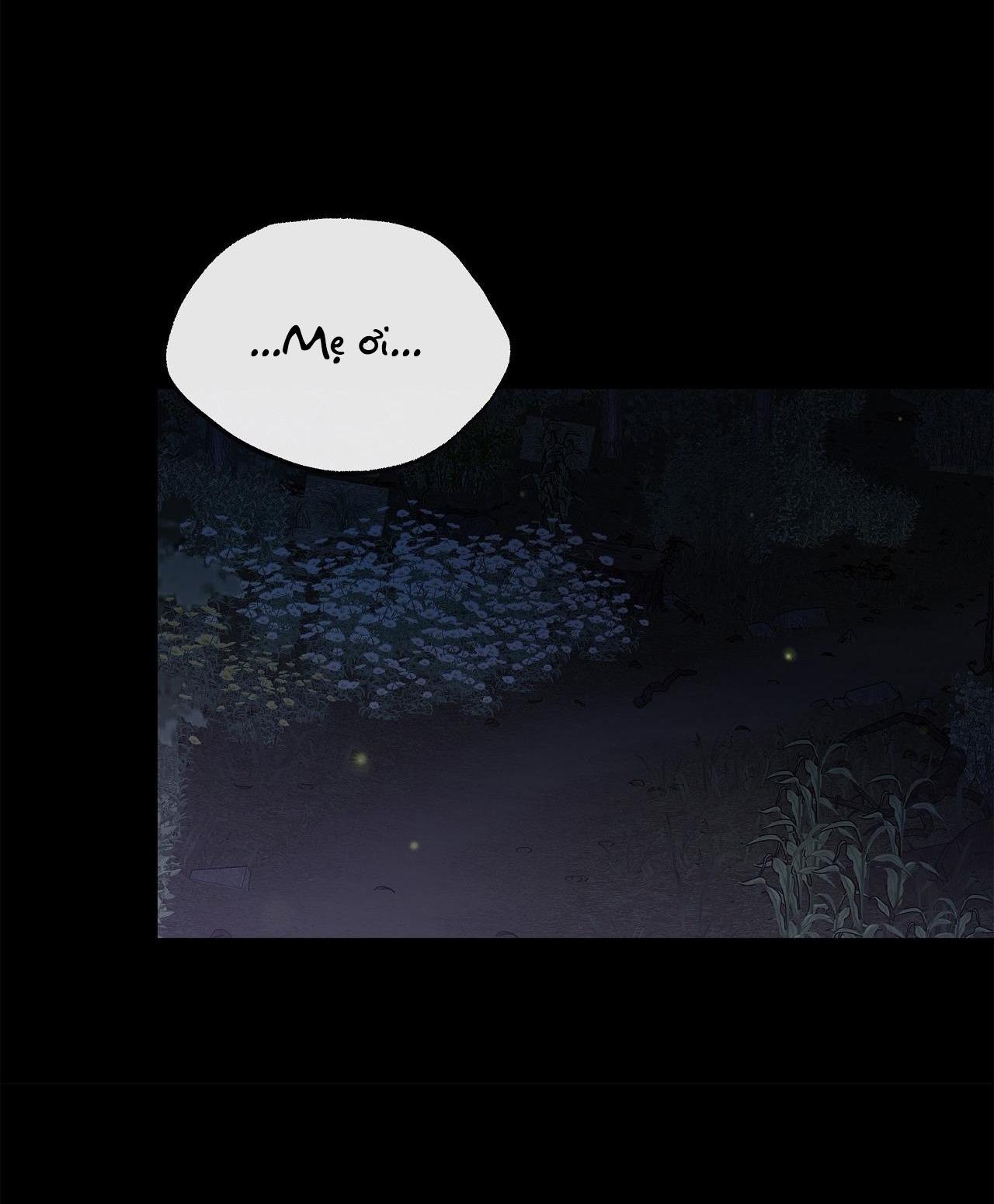 hạ cánh cuối chân trời chapter 3 5