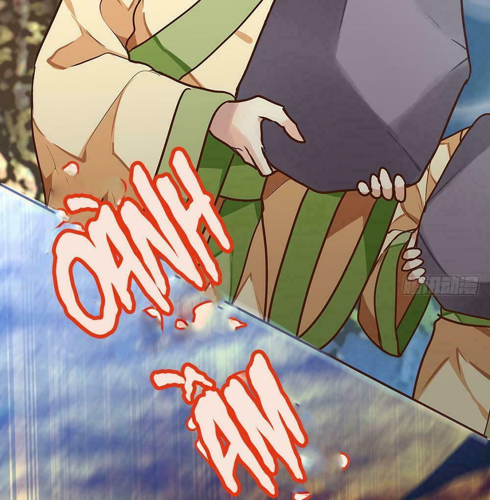 thái tử phi nhà ta thật hung hăng chapter 9 19