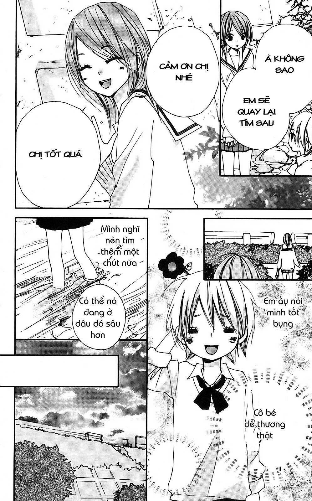 bokura wa itsumo chapter 7 17