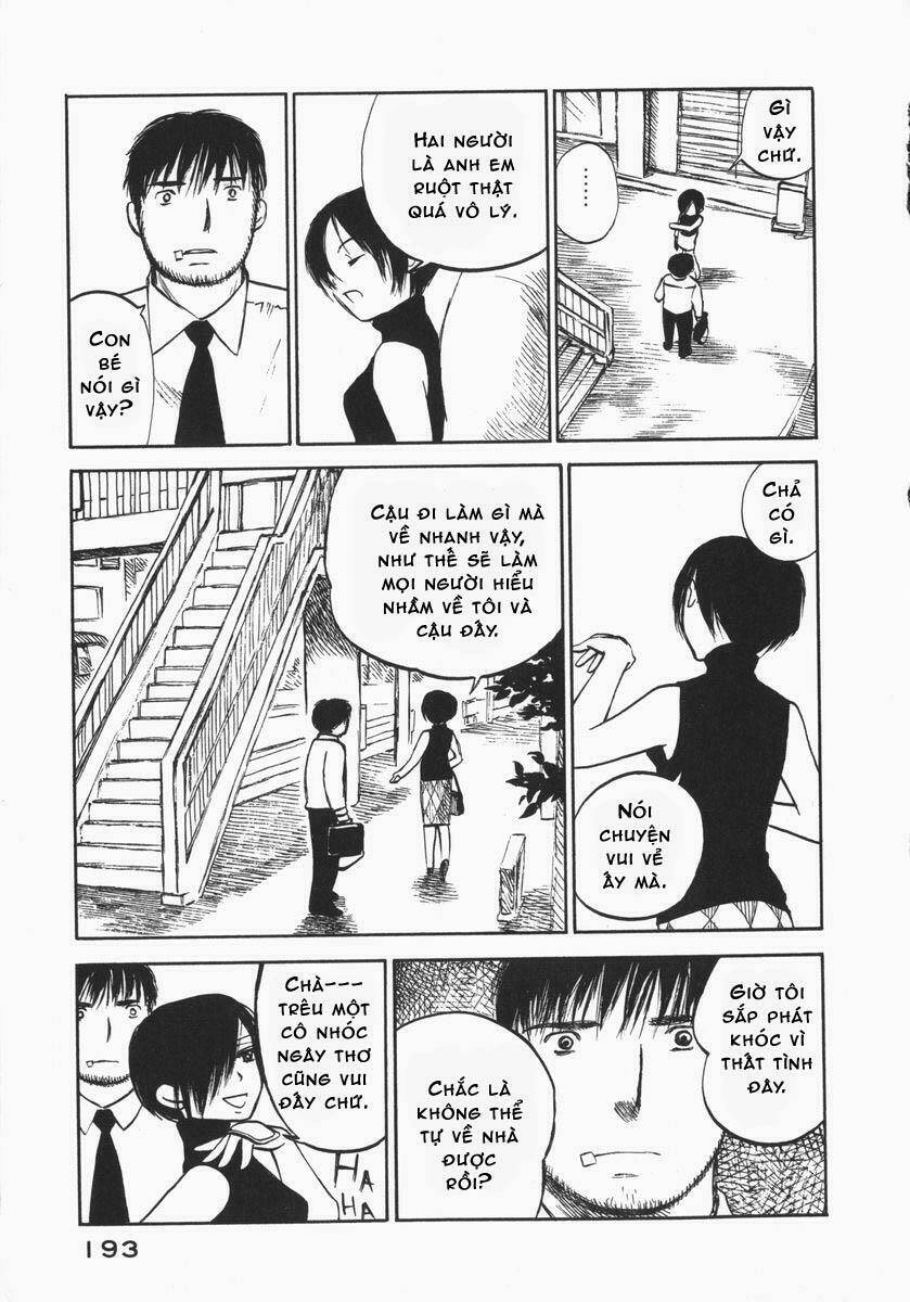 koi kaze chapter 28 14