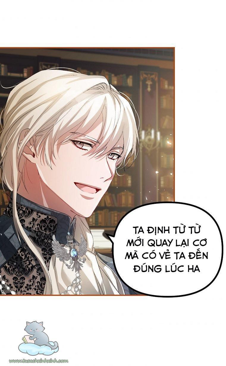 tháng năm cuối cùng của nữ phụ đoản mệnh chapter 26 42