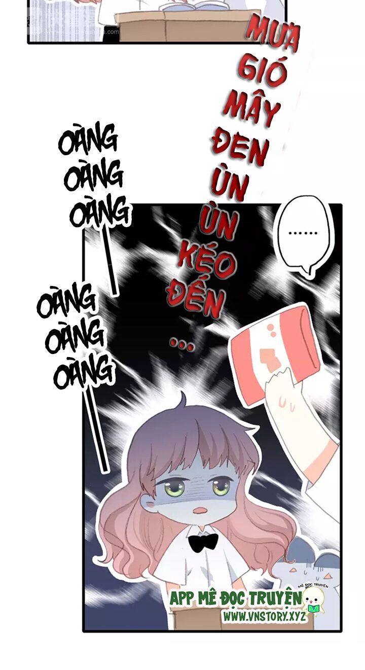 con tim rung động 2 chapter 2 22