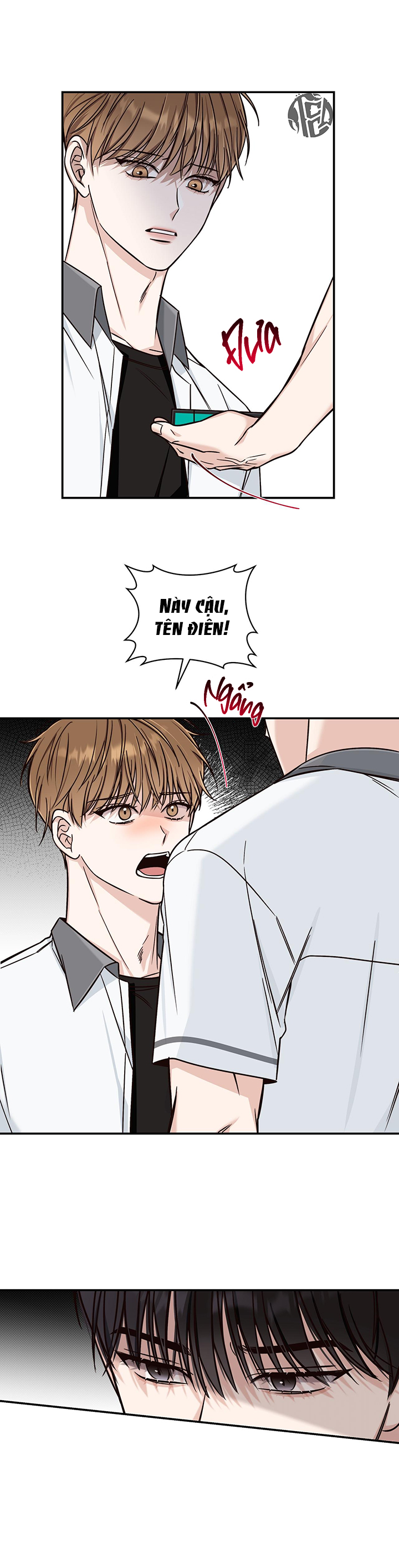 mùa hạ chapter 13 20