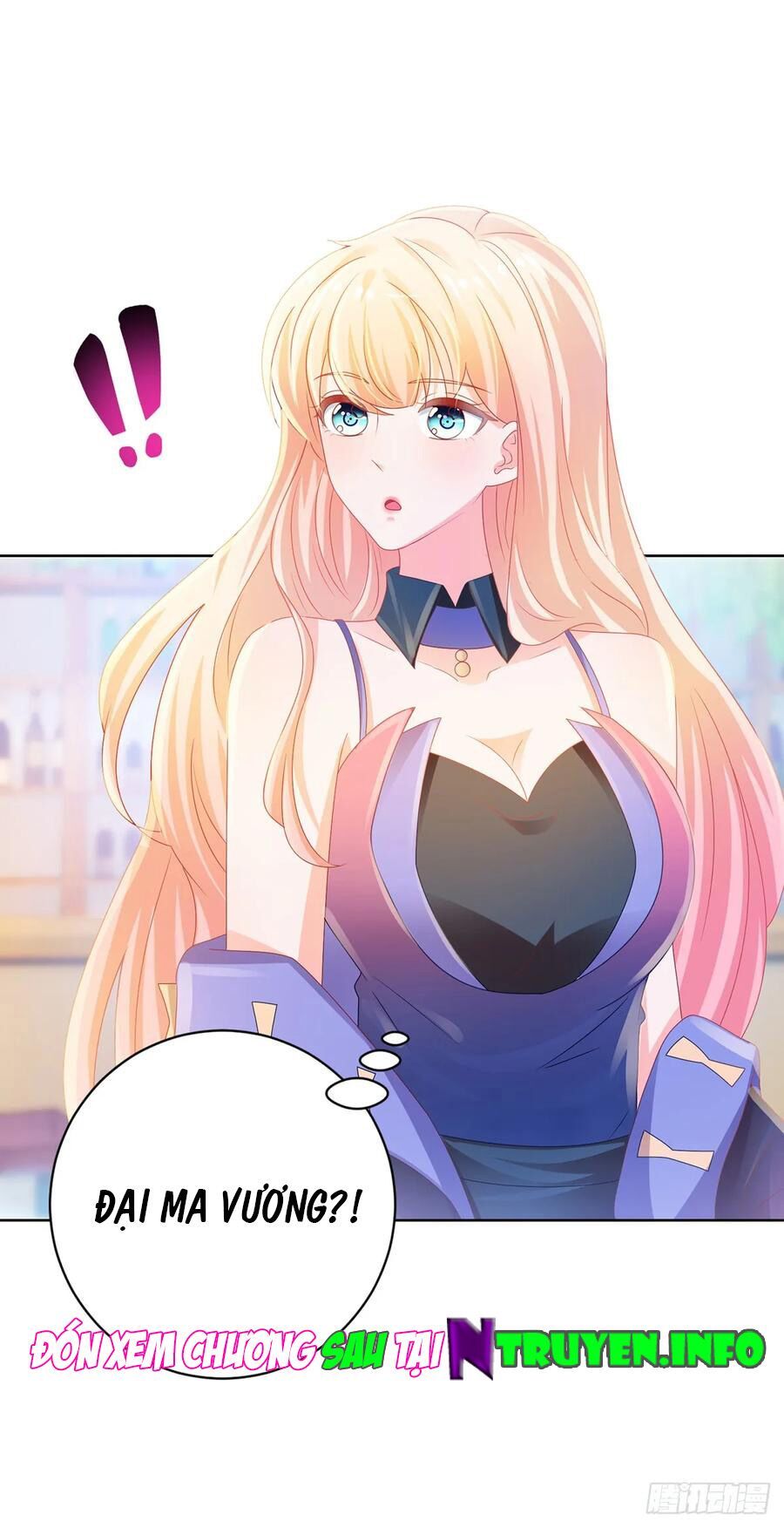 ẩn hôn 100%: chọc tức vợ yêu mua một tặng một chapter 133 38