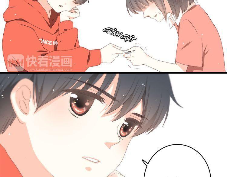 con tim rung động 2 chapter 29.5 21