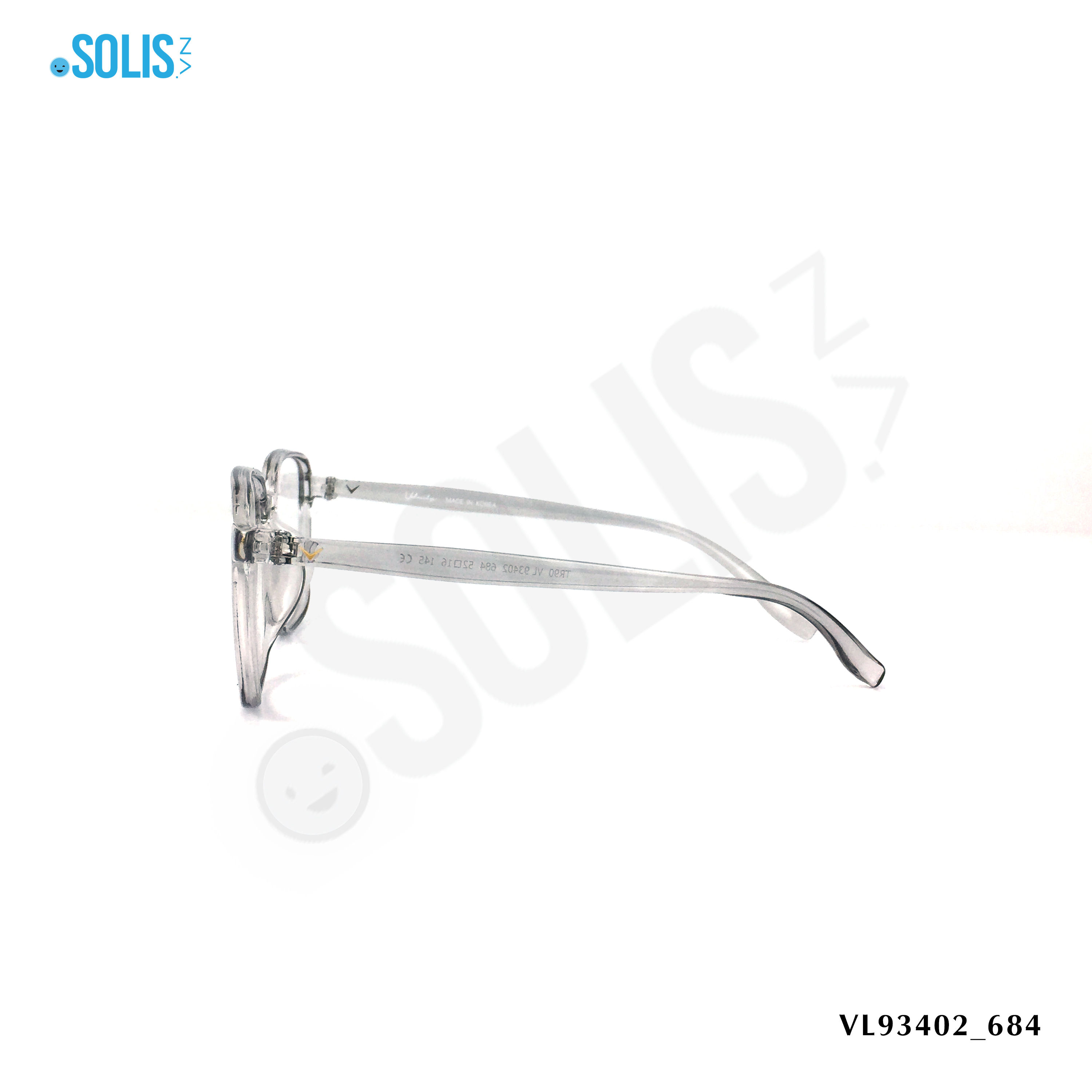 Gọng kính plastic hiệu Velocity VL93402 - KÍNH NHỰA HIỆU VELOCITY VL93402 KÍCH THƯỚC 52-16-145