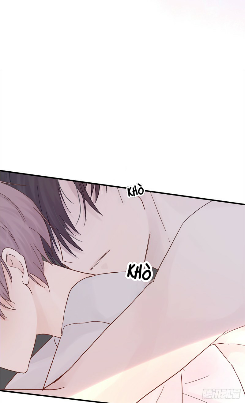 mối tình đầu gian nan của chu thành nhất chapter 37 13