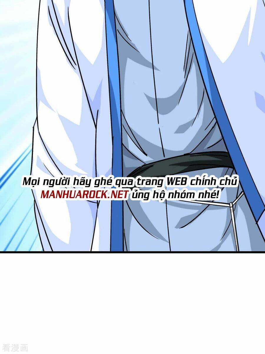 trọng sinh ta là đại thiên thần chapter 104 15