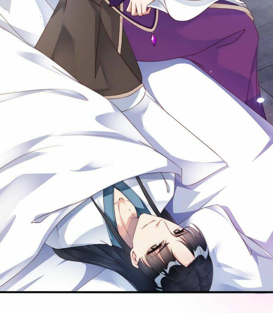 điềm mỹ chi huyết chapter 5 8