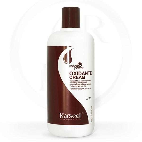 OXY PHA THUỐC NHUỘM TÓC KARSEELL 1000ML