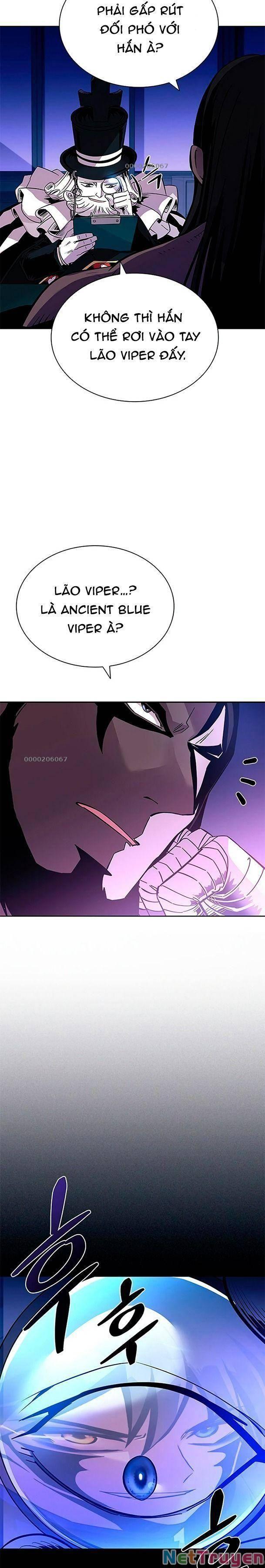 chuyển sinh thành ác nhân chapter 77 25