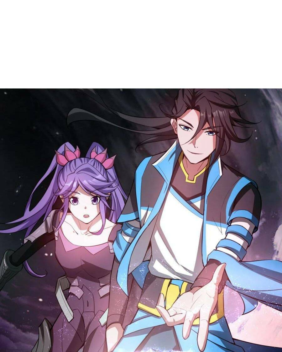 ma hoàng sư đệ quả thực quá chung tình chapter 94 29