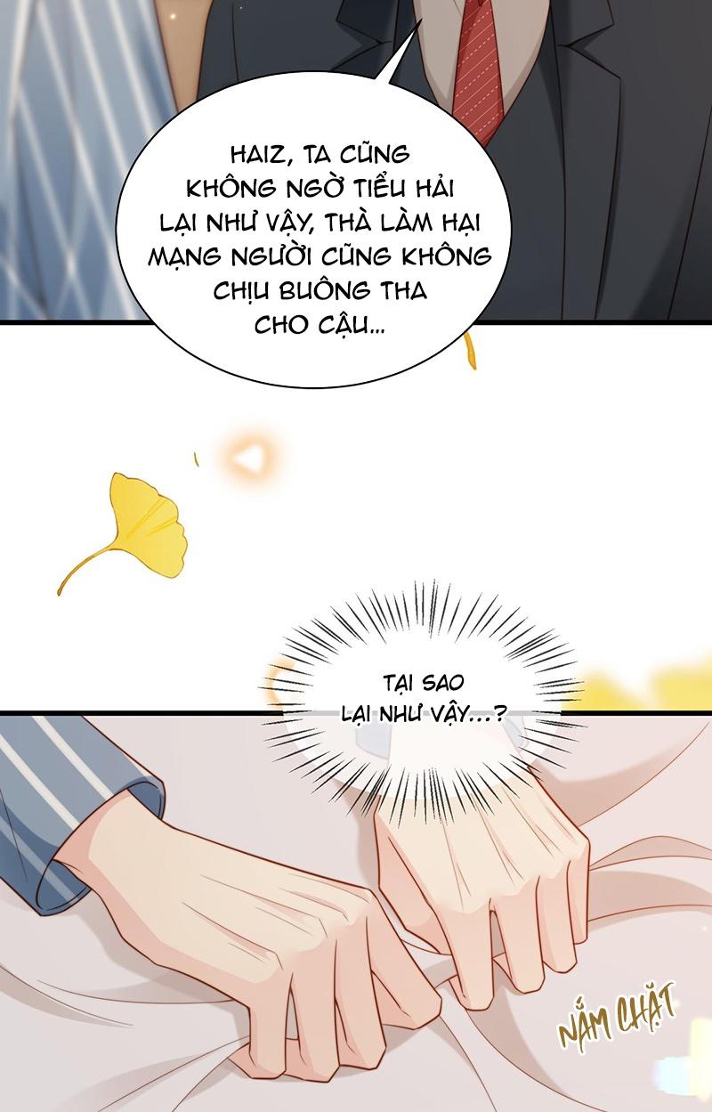 sau khi mất trí nhớ tình địch nói tôi là bạn trai anh ấy chapter 51 4