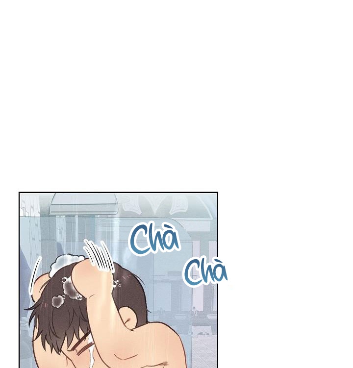 đại úy lãng mạn thân yêu của tôi chapter 8 34