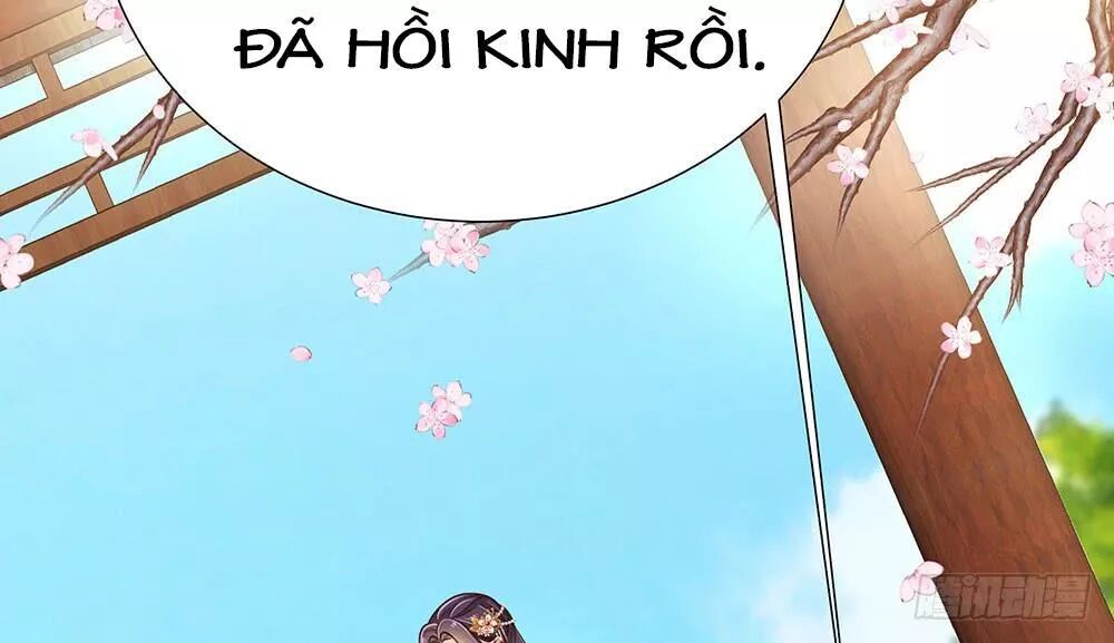 thái tử phi nhà ta thật hung hăng chapter 15 123