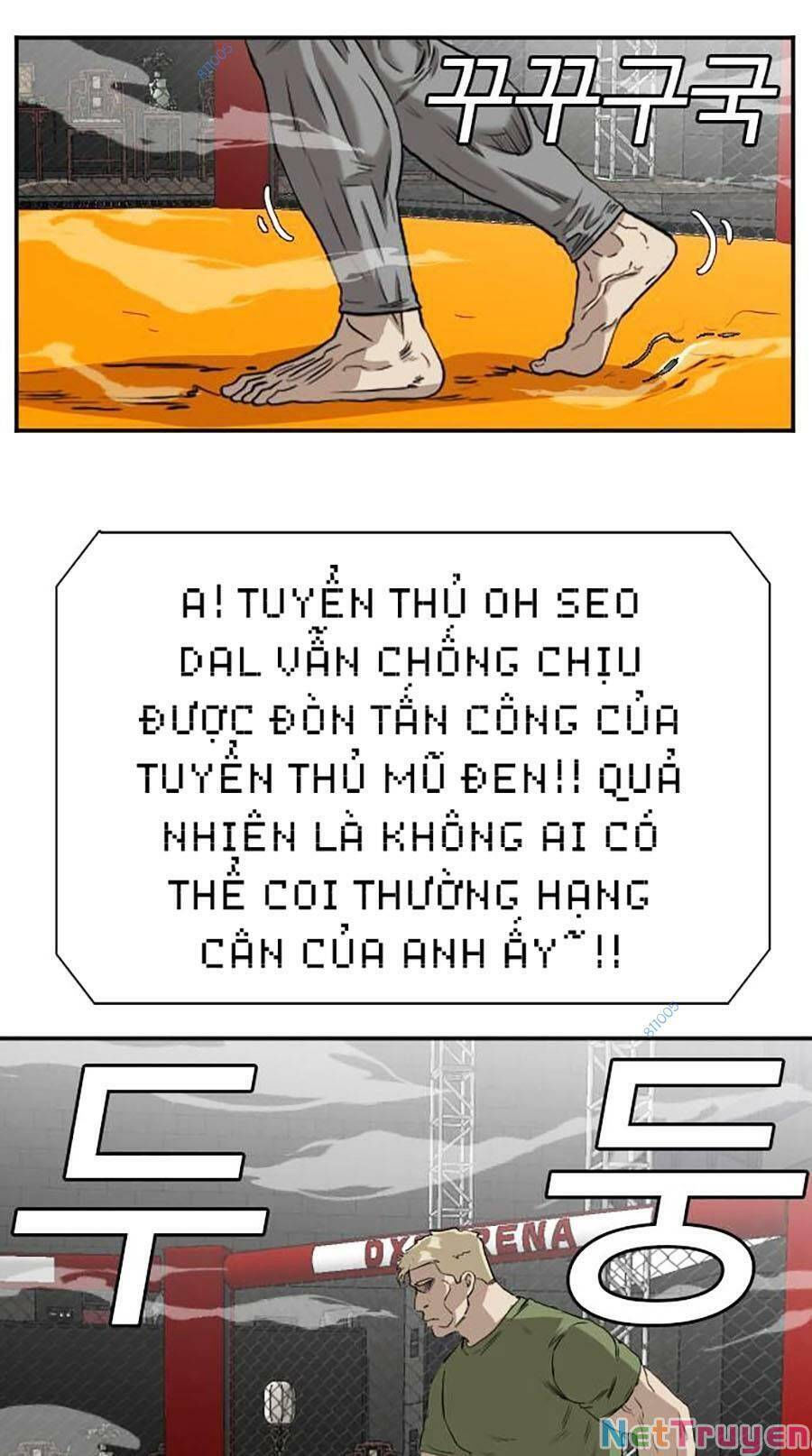 người xấu chapter 101 87