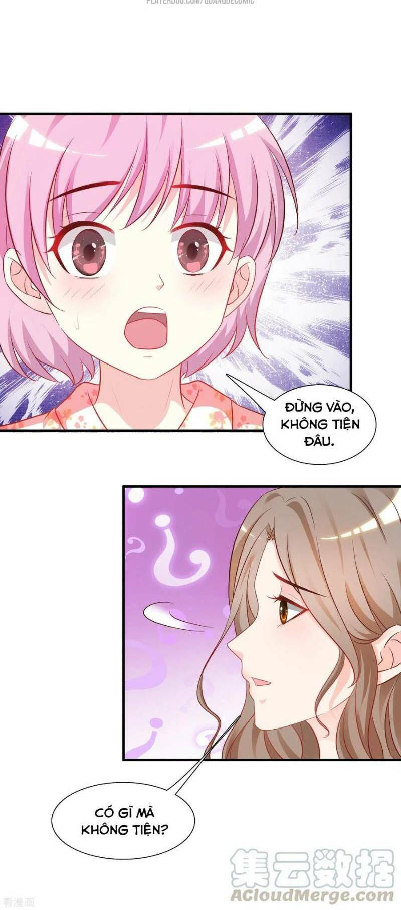 tối cường vận đào hoa chapter 59 11