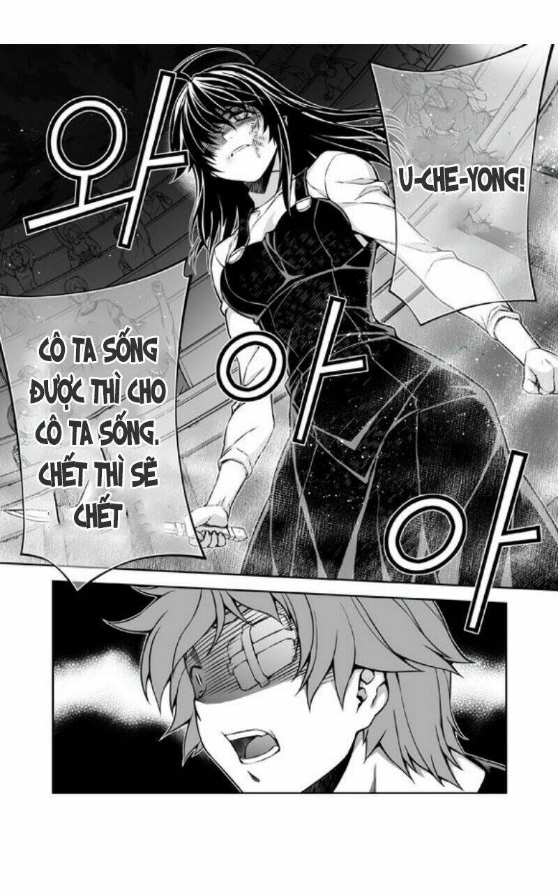 re:birth the lunatic taker chapter 34 28