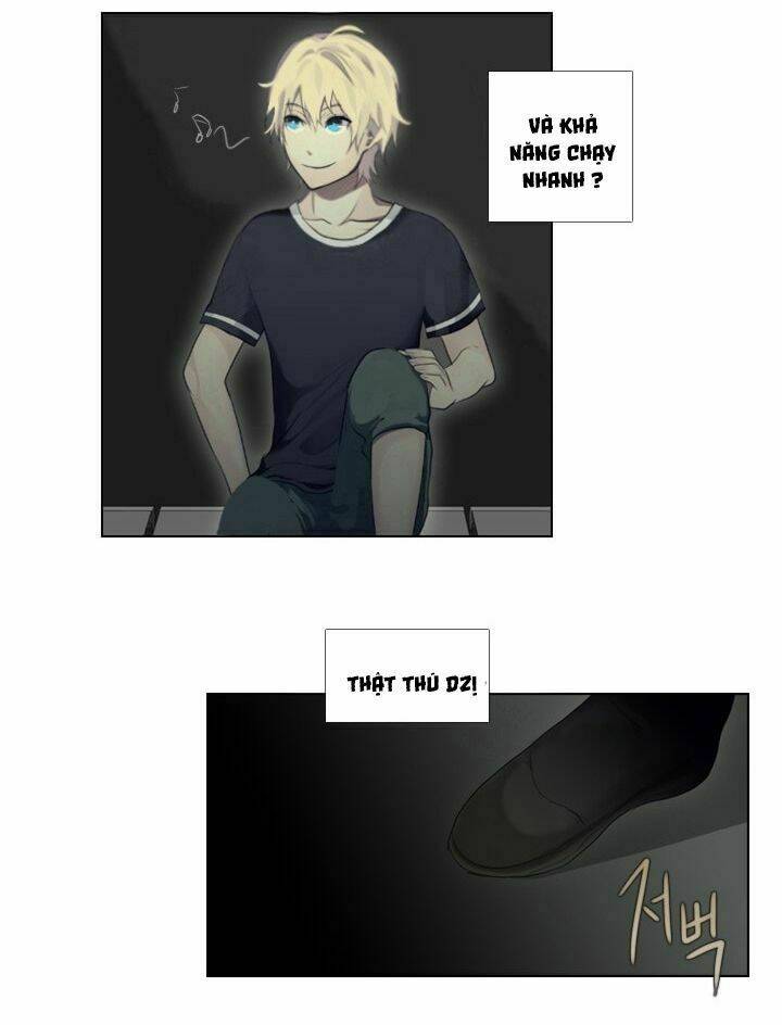 người cống hiến chapter 7 51