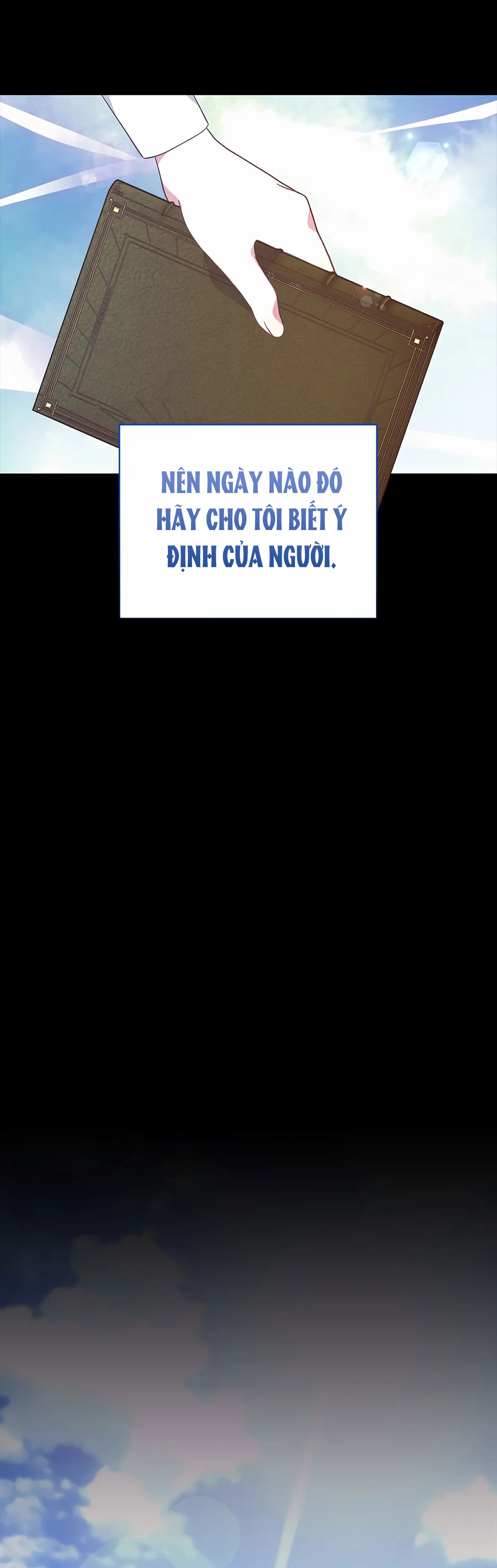 tôi không phải là nữ anh hùng chapter 96 17