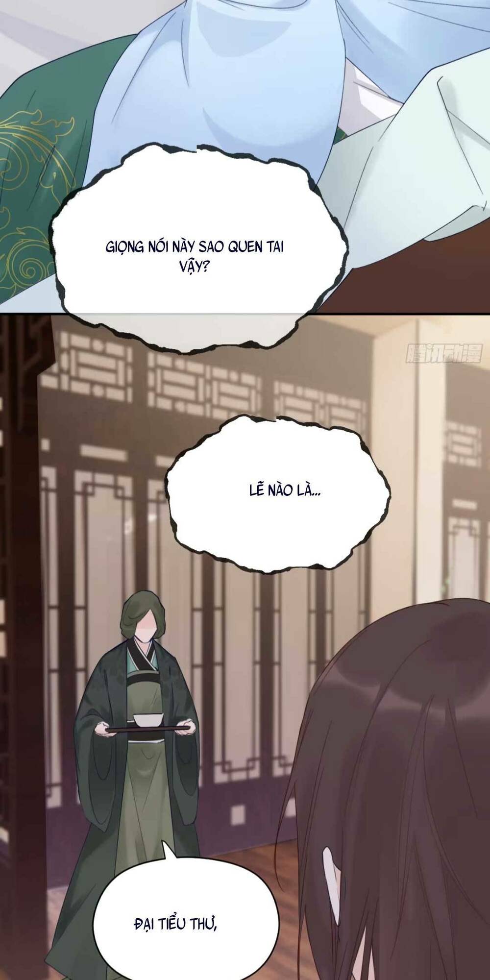 sự cám dỗ ngọt ngào : vương gia ngài làm chân ta mền nhũn rồi chapter 1 45