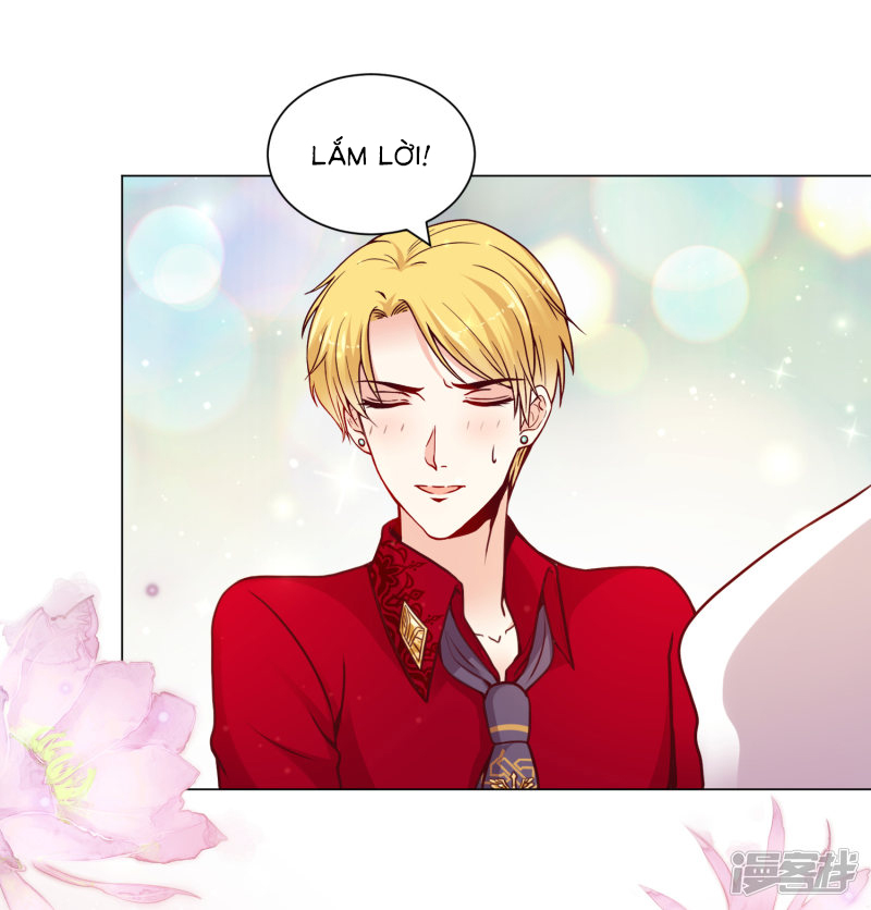 đế quốc tinh tế đệ nhất sủng hôn. chapter 12 22