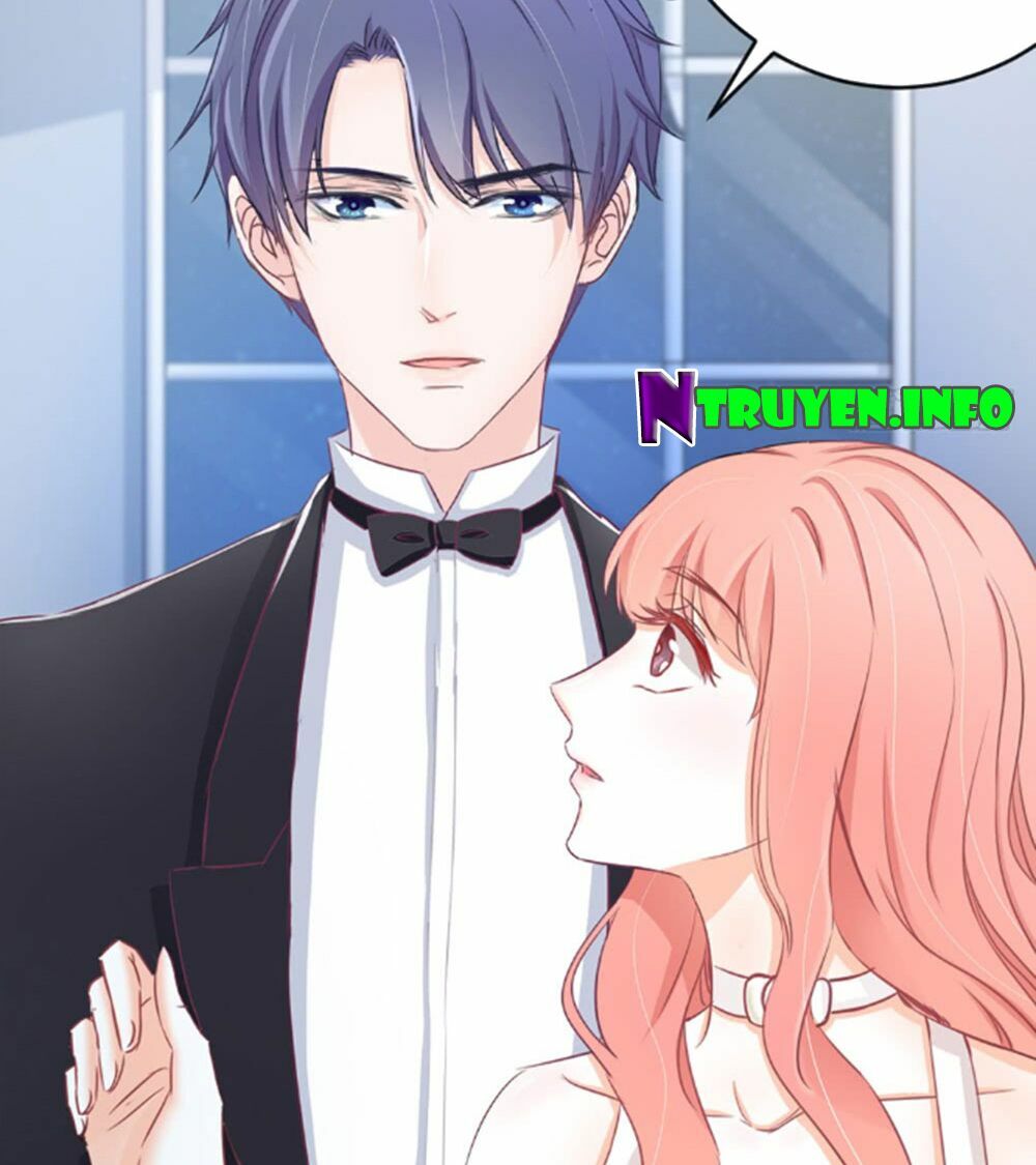 cẩm lý thiếu nữ của tôi chapter 3.3 8