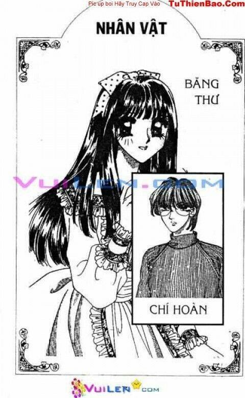 đầu bếp dễ thương chapter 4 7