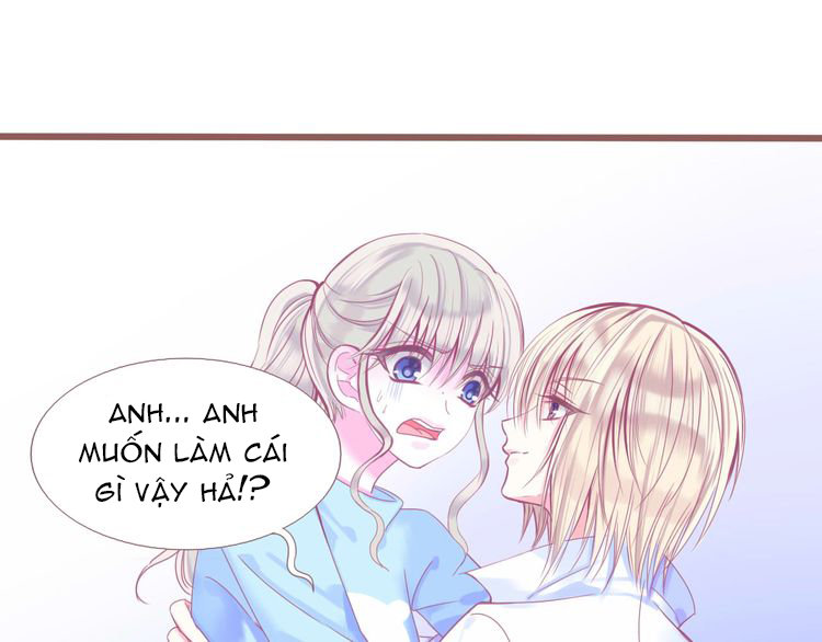 thiên thần sa ngã chapter 2 8