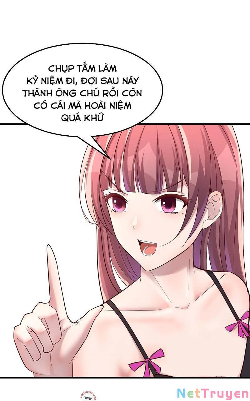 chị gái tôi là đại minh tinh chapter 154 8