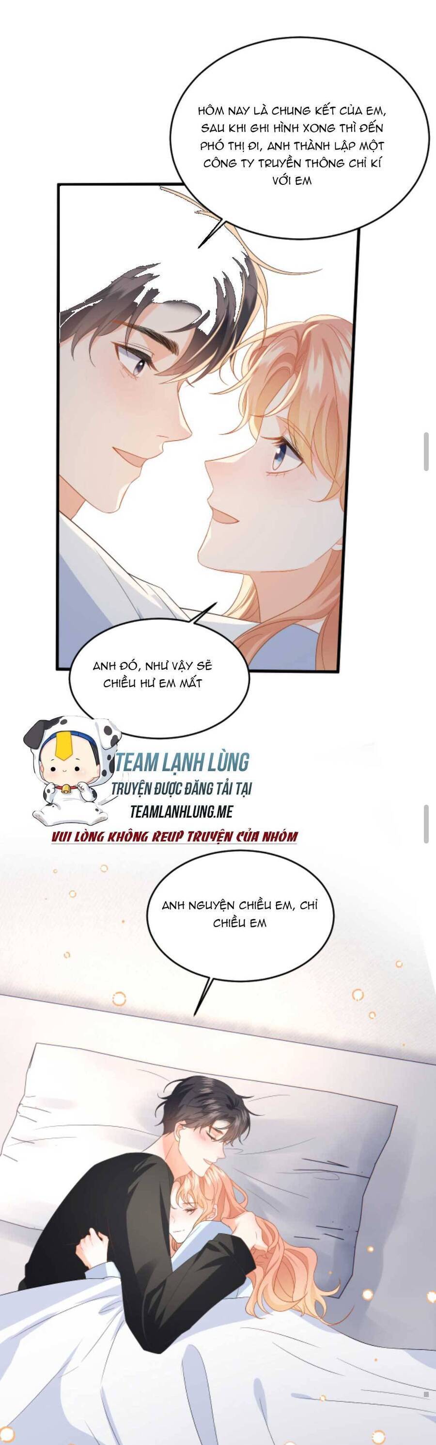 xuyên nhanh: phản diện quá sủng quá mê người chapter 174 12