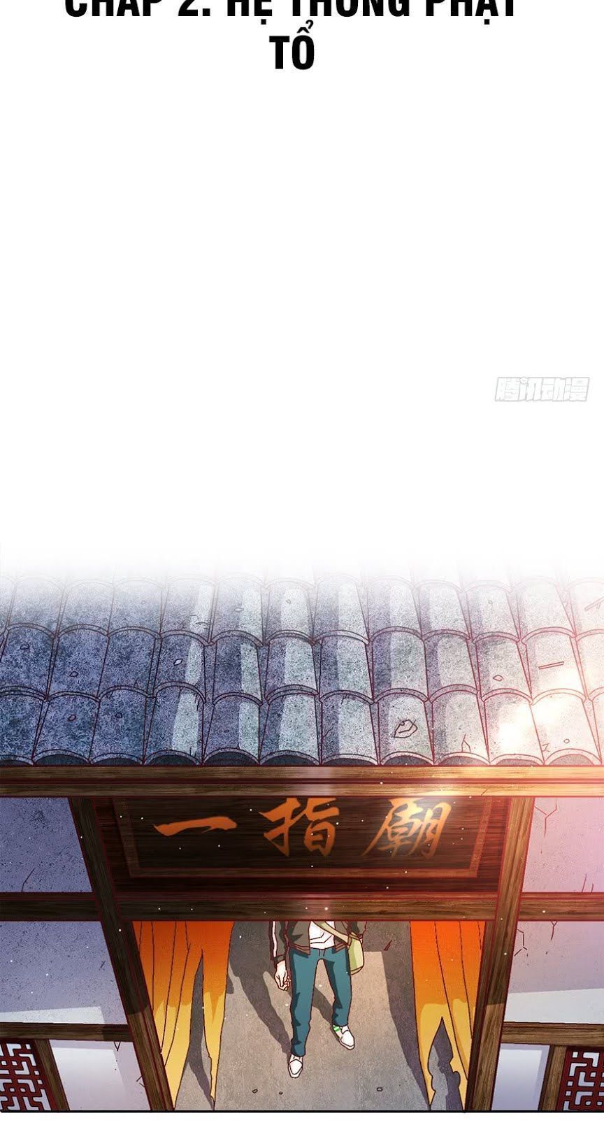 độ ta không độ nàng chapter 2 3