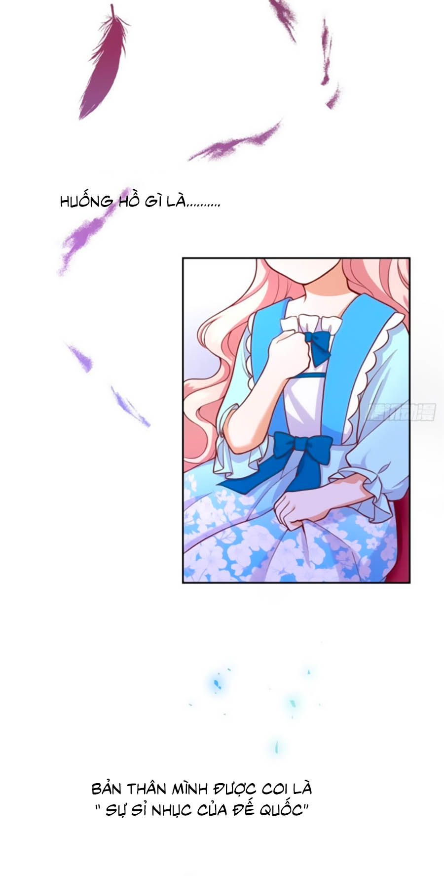 kế hoạch tự cứu của phản phái ma nữ chapter 6.1 11
