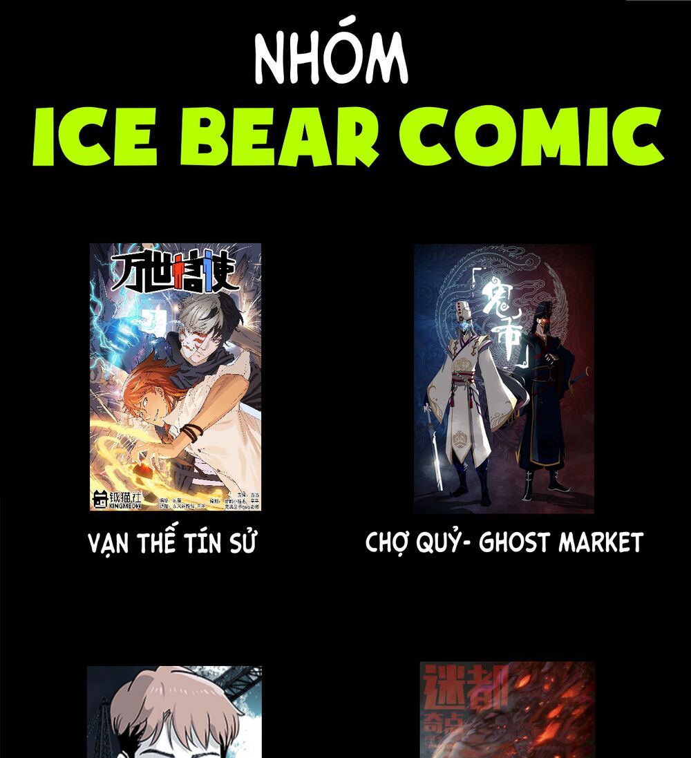 chợ quỷ chapter 4 5